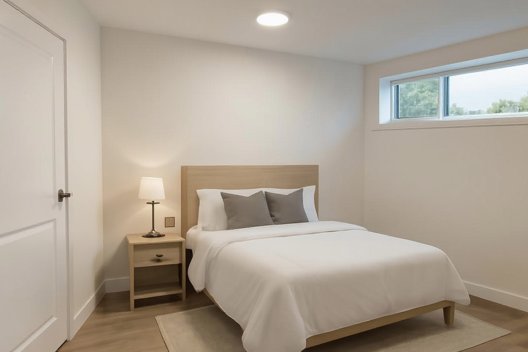 1 bedroom unit 2